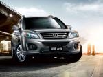 Great Wall Hover H6 2011 года